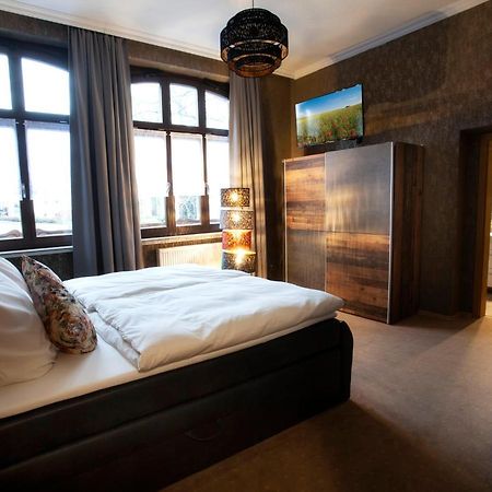 Hotel Sankt Wendel Prüm Dış mekan fotoğraf