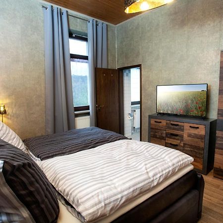 Hotel Sankt Wendel Prüm Dış mekan fotoğraf
