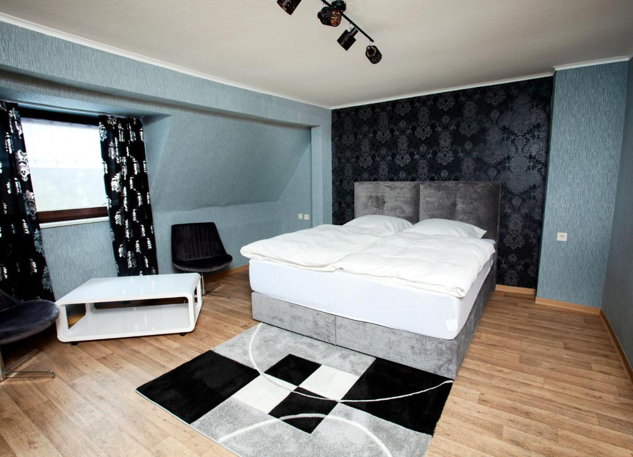 Hotel Sankt Wendel Prüm Dış mekan fotoğraf